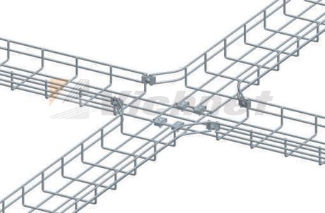 5 Coupler for Crossing