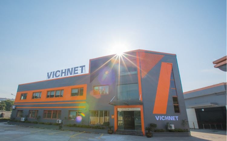 vichnet cable tray connect splice factory