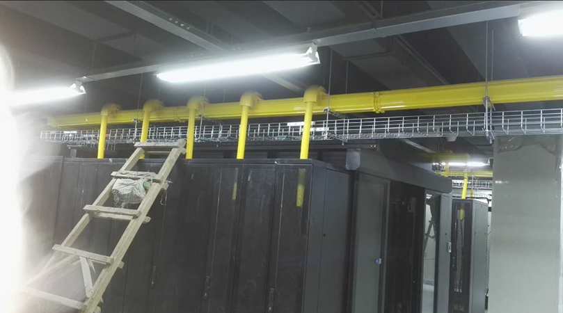 application for fiber cable tray in Liaoning