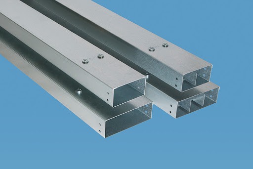 HDG Cable Trunking 1