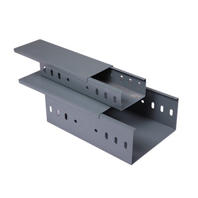 HDG Cable Trunking 2