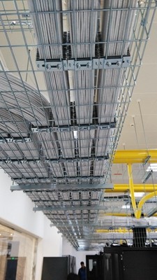 basket cable tray 1