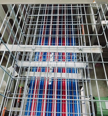 basket cable tray 2