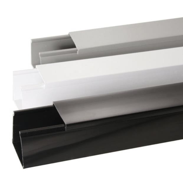 Cáp PVC Trunking