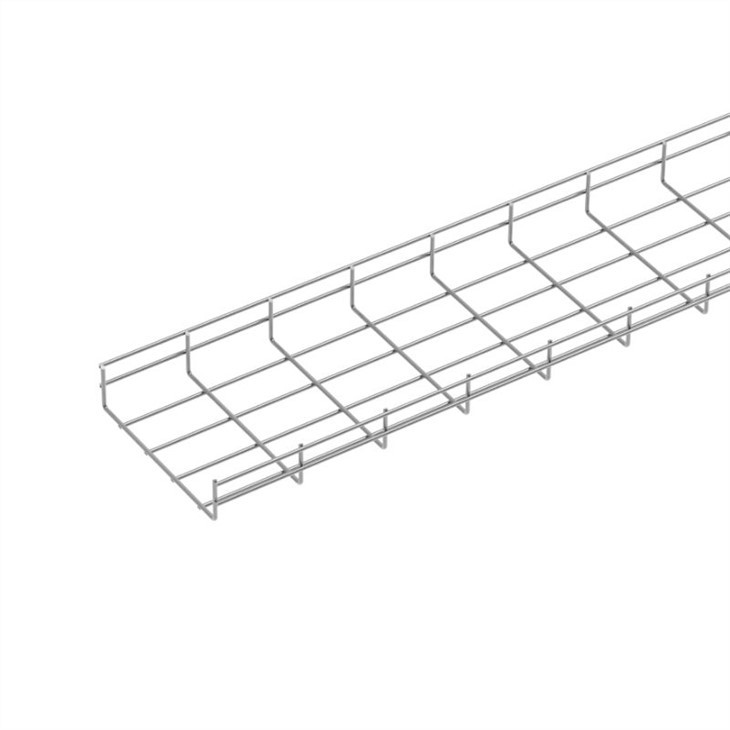 Khay cáp lưới thép không gỉ 316